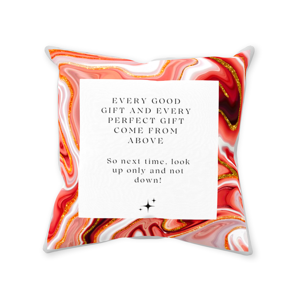 Look up Throw Pillows